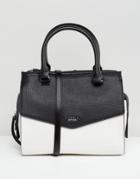 Fiorelli Mia Grab Shoulder Bag - Black