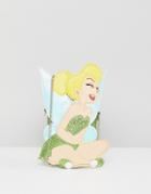 Disney X Dn Tinkerbell Cross Body - Green