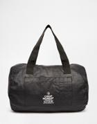 Cheap Monday Fantastic Weekend Bag - Black
