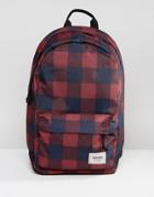 Timberland Backpack - Red