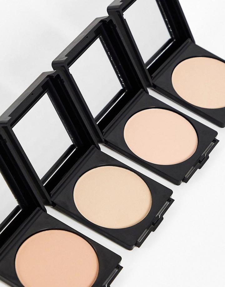 Covergirl Clean Powder Foundation-neutral