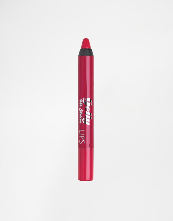 Barry M Gelly Lips - Vega $9.00
