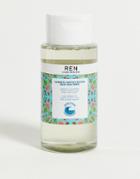 Ren Clean Skincare Summer Time Limited Edition-daily Aha Tonic 8.45 Fl Oz-no Color