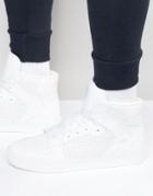 Supra Vaider Sneakers - White