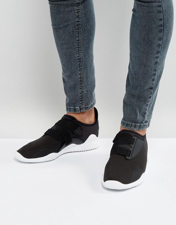 Puma Mostro Sneakers - Black