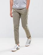 Only & Sons Chino In Slim Fit - Stone