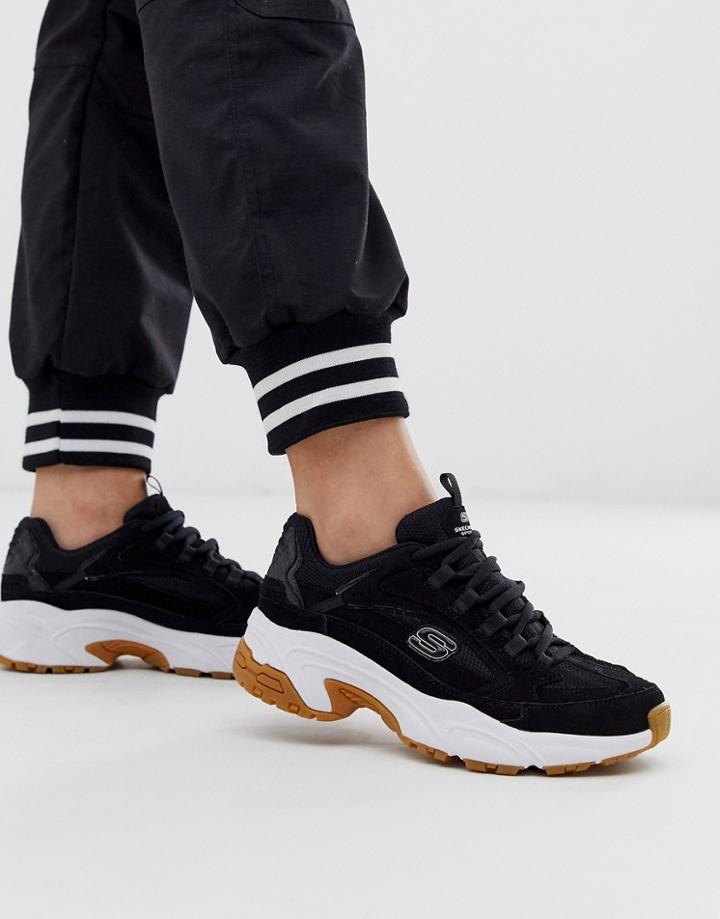 Skechers Stamina Sneaker