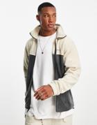 Columbia Steen Mountain 2.0 Full Zip Fleece In Beige-neutral