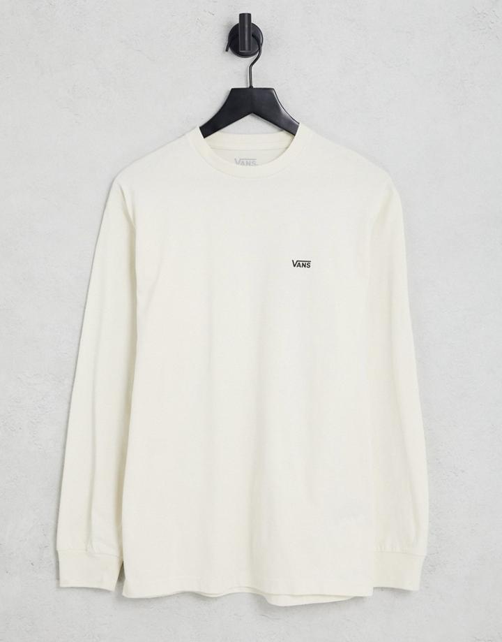 Nautica Competition Galapagos Back Print T-shirt In White