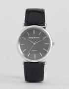 Philip Mercier Watch In Silver - Gold