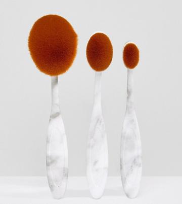Pro Brush The Marble Multipurpose Set - Clear