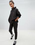 Pull & Bear Khaki Check Pants Two-piece In Khaki Check - Green