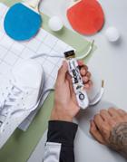 Crep Protect Flat Laces - Multi