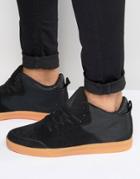 Globe Abyss Sneakers - Black