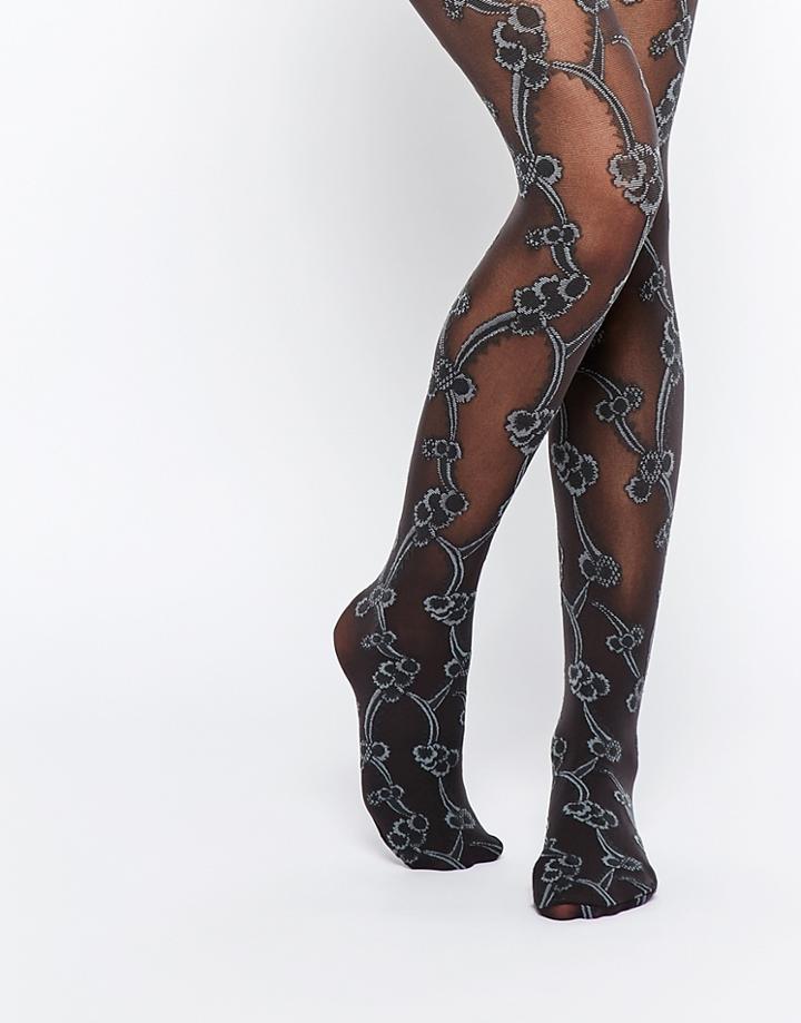 Jonathan Aston Mystic Daisy Tights