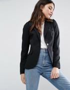 Vero Moda You Need Blazer - Black