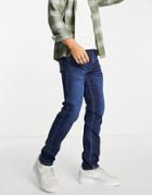 Lee Rider Slim-fit Jeans-blues