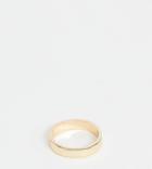 Designb Band Ring In Gold Exclusive To Asos - Gold