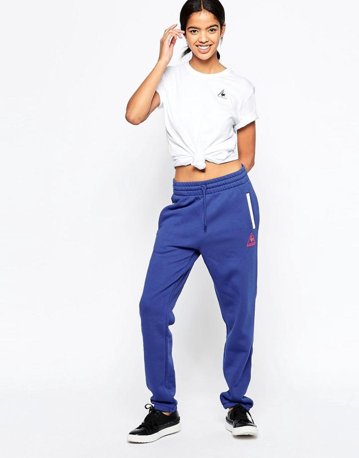 Le Coq Sportif Colori No 2 Joggers - Mazarine