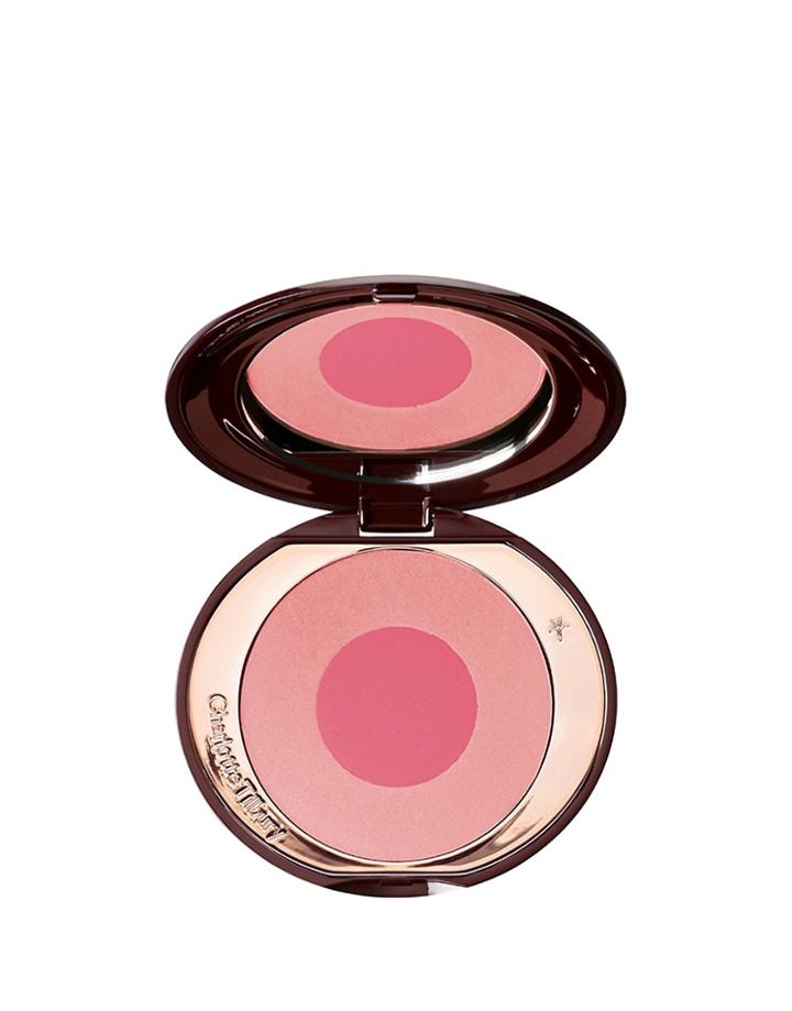 Charlotte Tilbury Cheek To Chic - Love Is The Drug-pink
