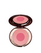 Charlotte Tilbury Cheek To Chic - Love Is The Drug-pink