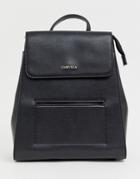 Carvela Slinky Backpack - Black