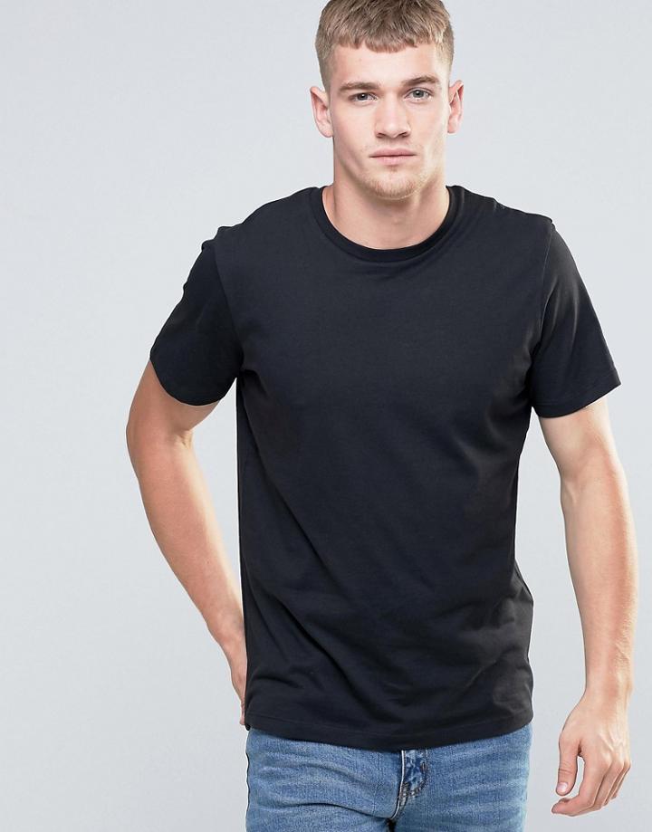 Jack & Jones Basic T-shirt - Black