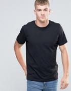 Jack & Jones Basic T-shirt - Black