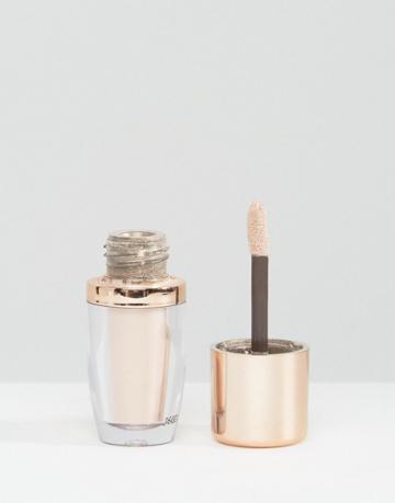 Nude By Nature Loose Eyeshadow - Gold