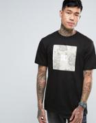 Dc Roses T-shirt - Black