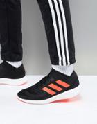 Adidas Soccer Nemeziz Tango Sneakers 17.1 In Black Cp9115 - Black