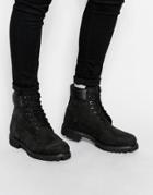 Timberland Classic 6inch Premium Boots - Black