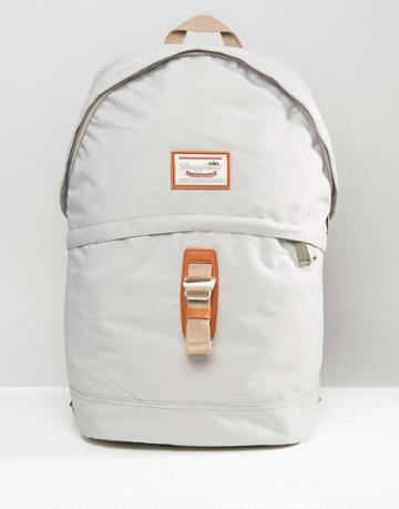 Doughnut Backpack Hugo - Gray