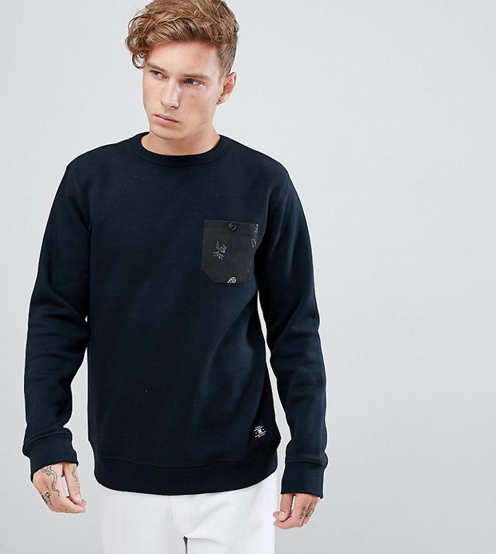 Dc Cappell Sweater - Black