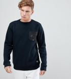 Dc Cappell Sweater - Black