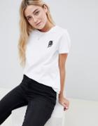 Mbym Panther T-shirt - White