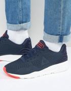 Le Coq Sportif R900 Gradient Sneakers In Blue 1620182 - Blue