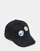 Nike H86 Have A Nike Day Cap In Black