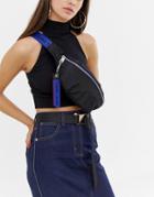 Tommy Jeans Logo Pouch - Multi