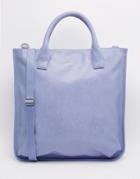 Matt & Nat Tote Bag - Iris
