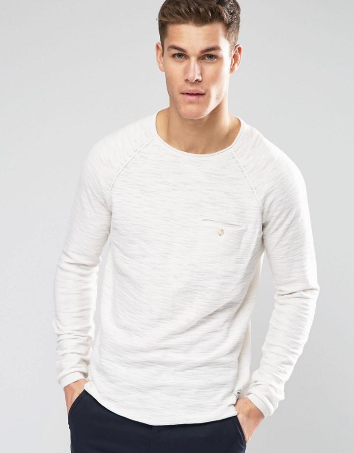 Esprit Sweater - Off White