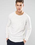 Esprit Sweater - Off White