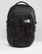 The North Face Borealis Backpack In Black - Black