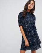 Samsoe & Samsoe Gao Dress - Black
