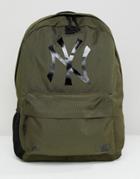 New Era Backpack Ny Yankees - Green