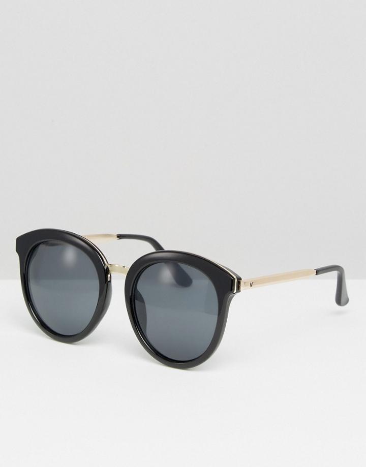7x Round Sunglasses