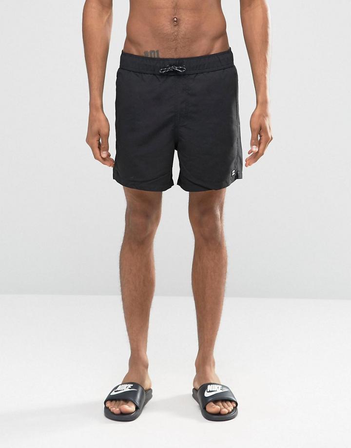 Billabong Swim Shorts - Gray