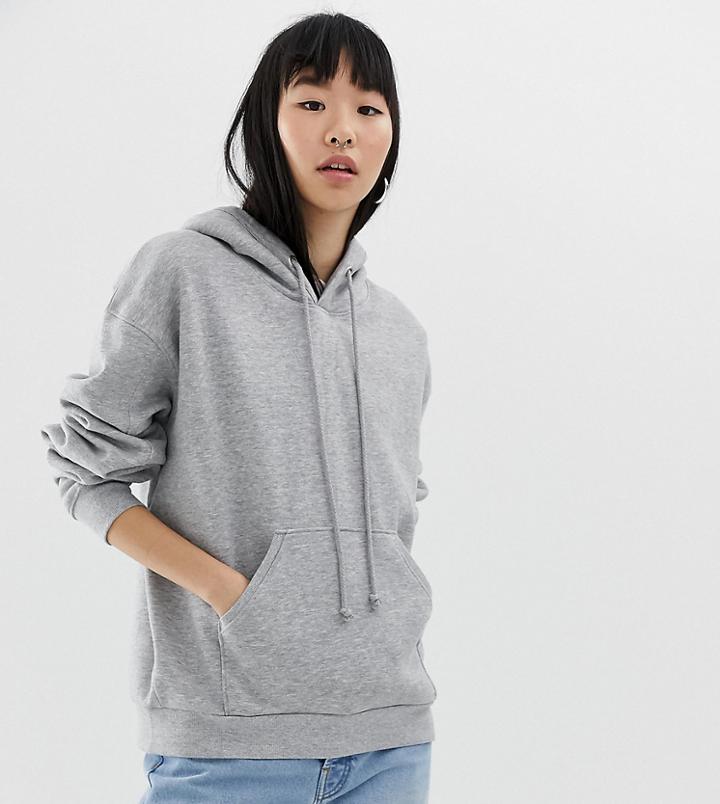 Weekday Oversize Hoodie