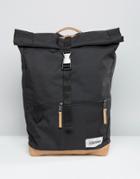 Eastpak Macnee Backpack In Black - Black