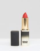L'oreal Paris Color Riche Gold Obsession Lipstick - Red